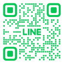 LINE友だち追加QRコード